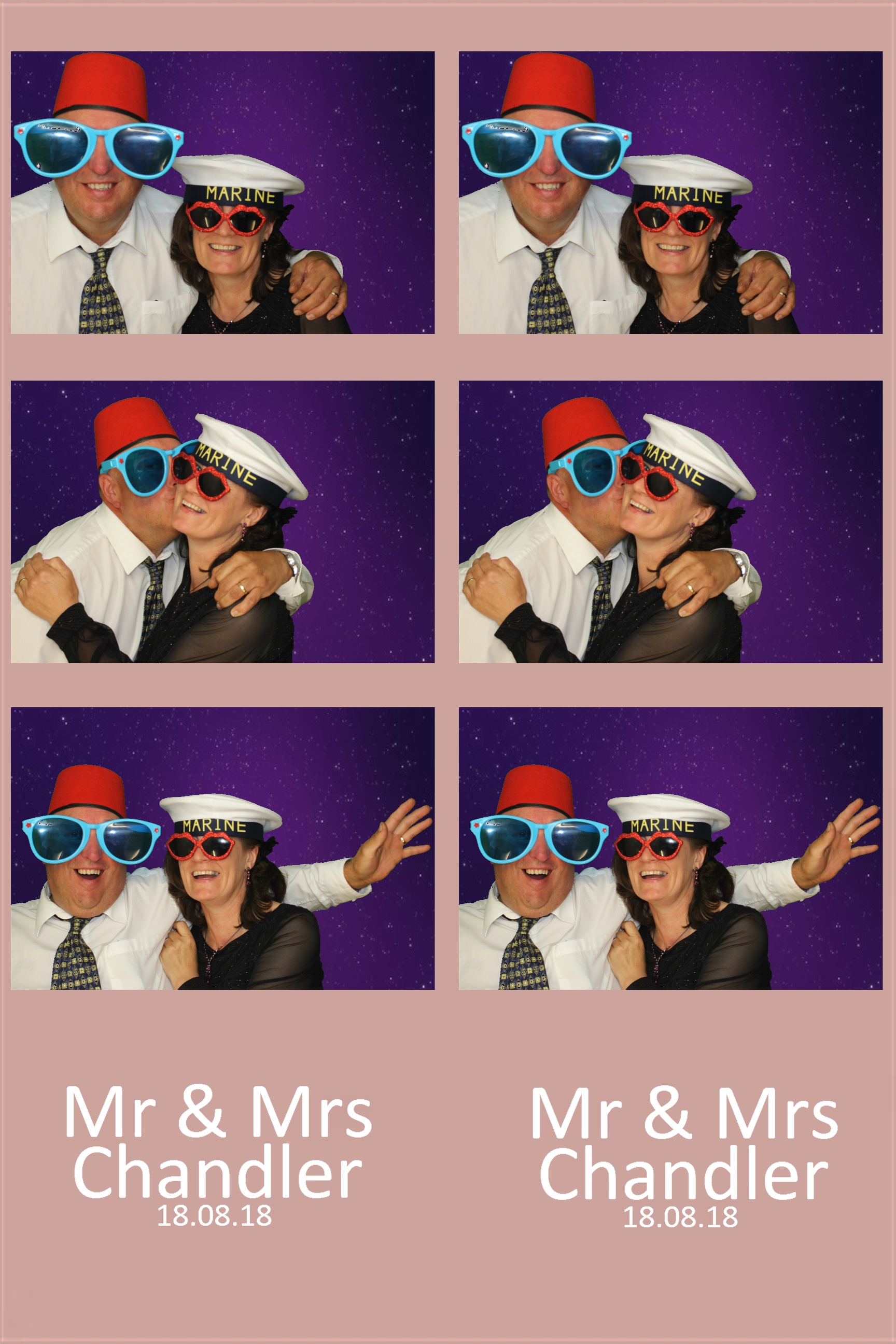 Laura and Tom's wedding | View more photos from the event at images.mobile-photo-booth.com/u/MobilePhotoBoothUK/Laura-and-Toms-wedding